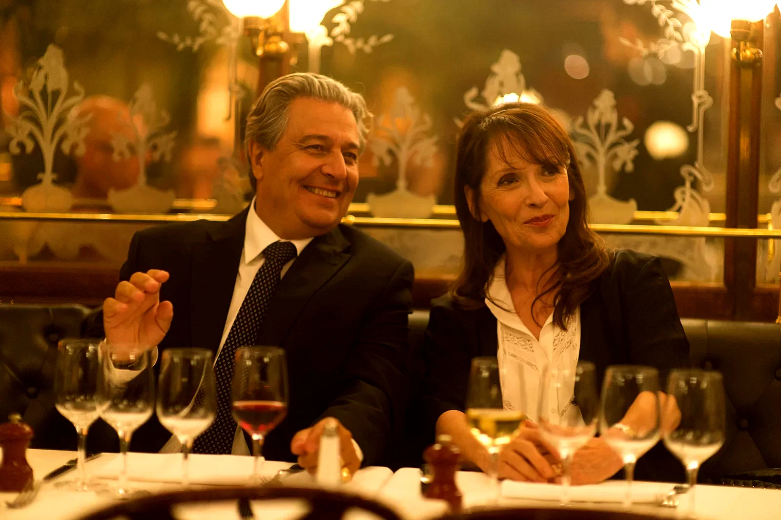 Photo du film : Qu'est-ce qu'on a fait au bon dieu ?