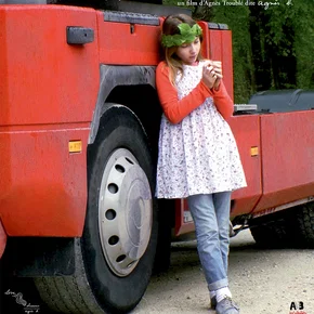Photo du film : Je m'appelle Hmmm...