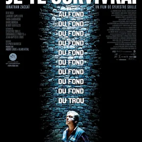 Photo du film : Je te survivrai 