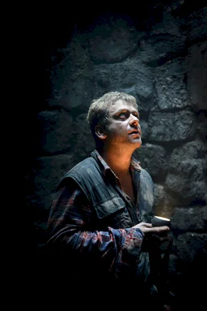 Photo 7 du film : Je te survivrai 