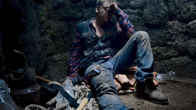 Photo 8 du film : Je te survivrai 