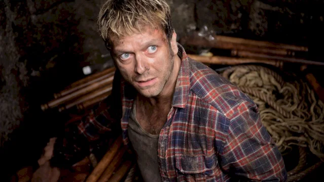 Photo 9 du film : Je te survivrai 