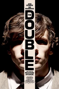 Affiche du film The Double