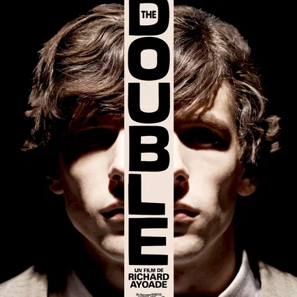Miniature photo du film : The Double