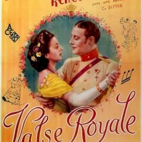 Photo du film : Valse royale