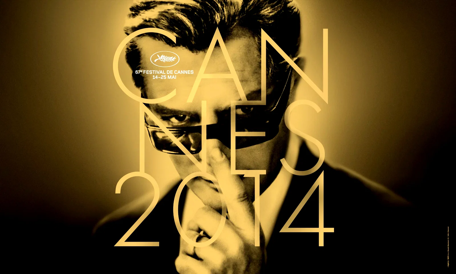 Photo 2 du film : Festival de Cannes