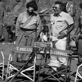Photo du film : Le blanc, le jaune et le noir