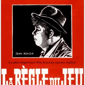 Photo du film : La Règle du jeu