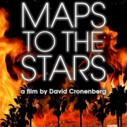 Miniature photo du film : Maps To The Stars
