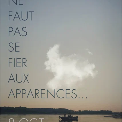Miniature photo du film : Gone Girl