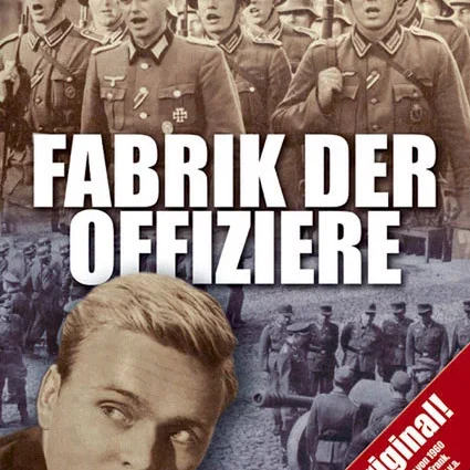 Miniature photo du film : Fabrique d'officiers ss