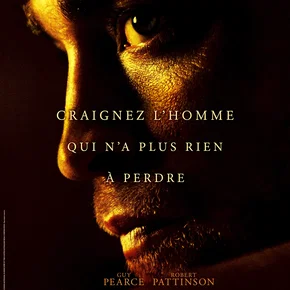 Photo du film : The Rover