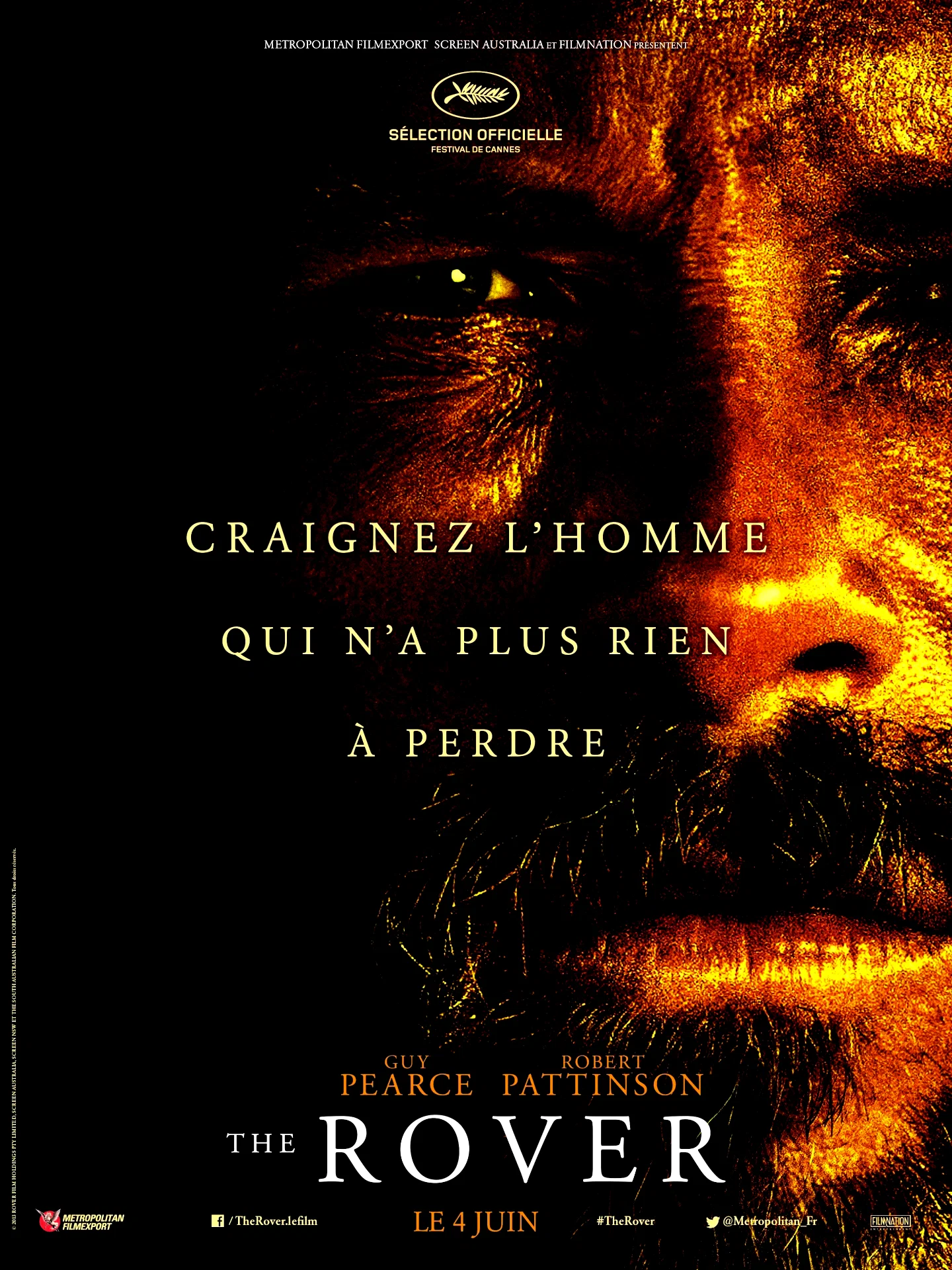 Photo 4 du film : The Rover
