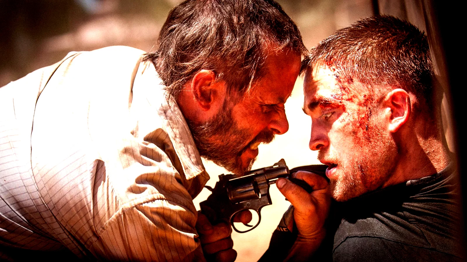Photo 2 du film : The Rover