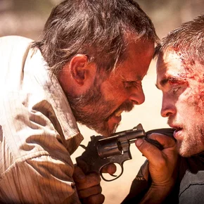 Photo du film : The Rover