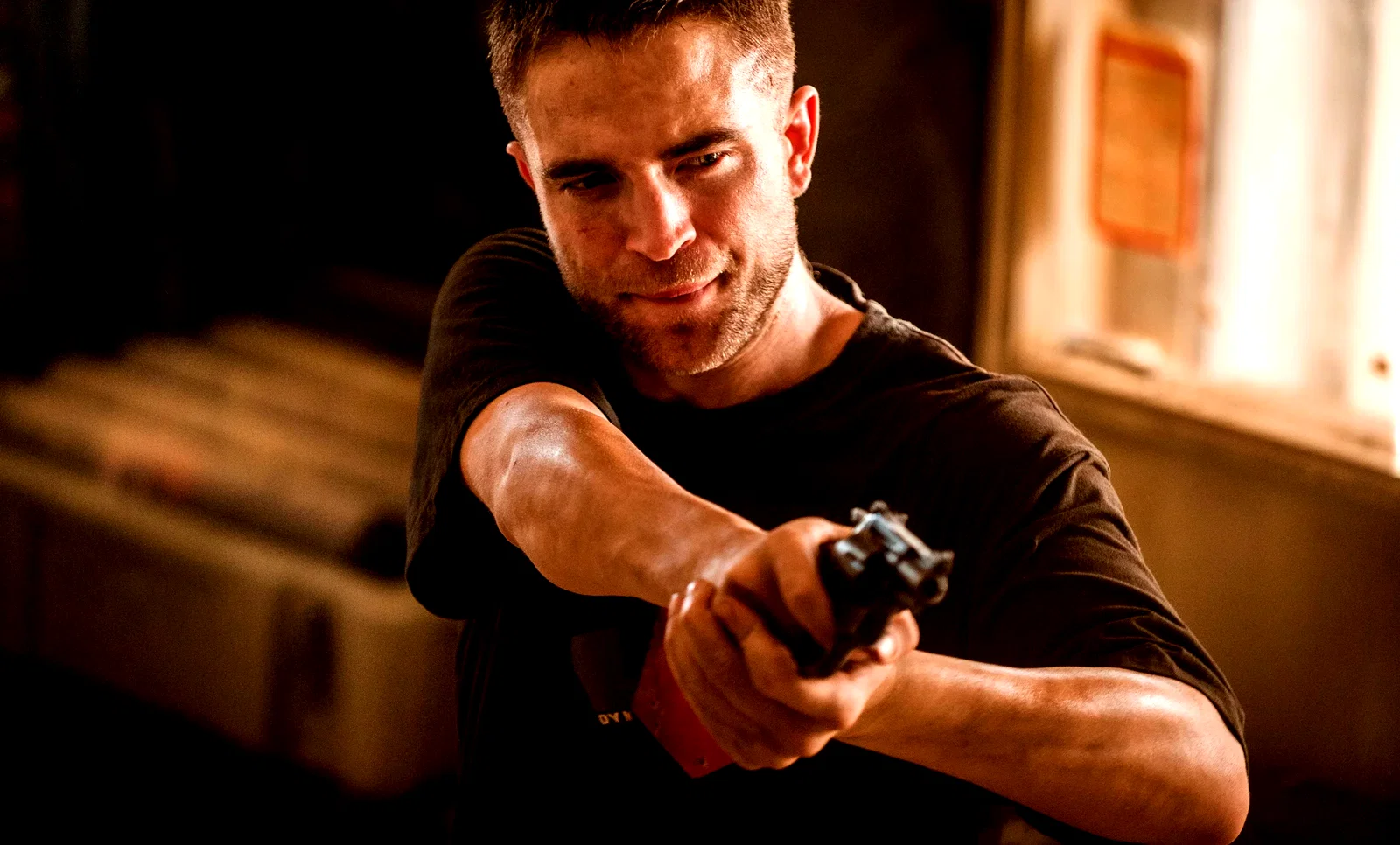 Photo 3 du film : The Rover