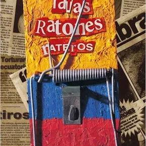 Photo du film : Ratas, ratones, rateros