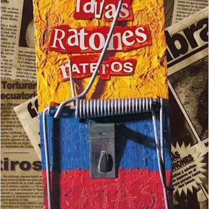 Miniature photo du film : Ratas, ratones, rateros