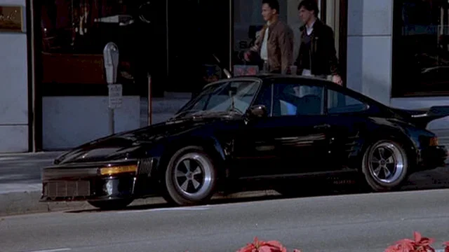 Photo 3 du film : 260 chrono