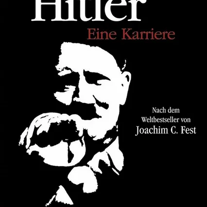Miniature photo du film : Hitler une carriere