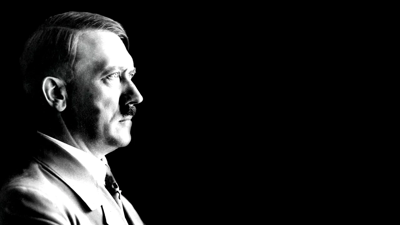 Photo 2 du film : Hitler une carriere