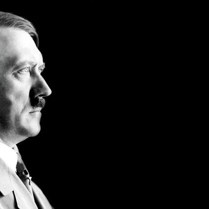 Miniature photo du film : Hitler une carriere