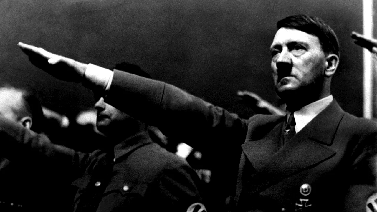 Photo 4 du film : Hitler une carriere