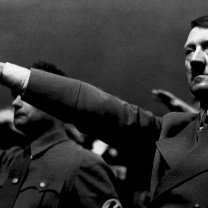 Miniature photo du film : Hitler une carriere