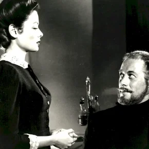 Photo du film : L'Aventure de Mme Muir