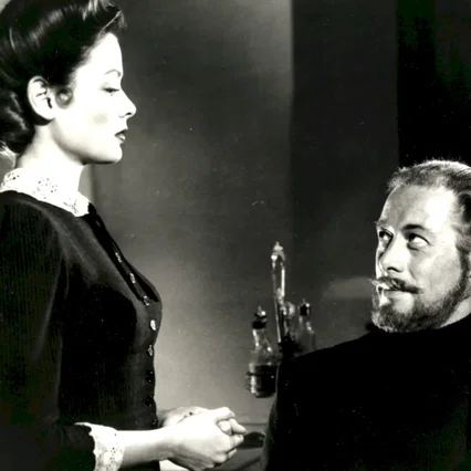 Miniature photo du film : L'Aventure de Mme Muir