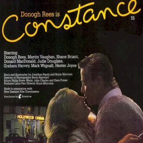 Photo du film : Constance