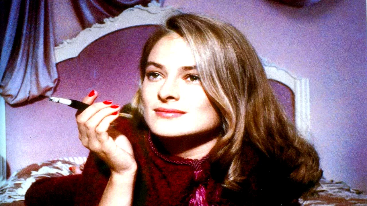 Photo 2 du film : Constance