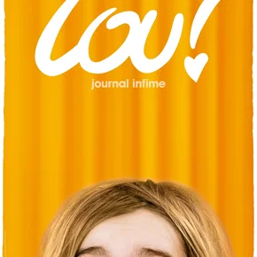 Photo du film : Lou, journal infime