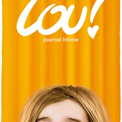 Miniature photo du film : Lou, journal infime