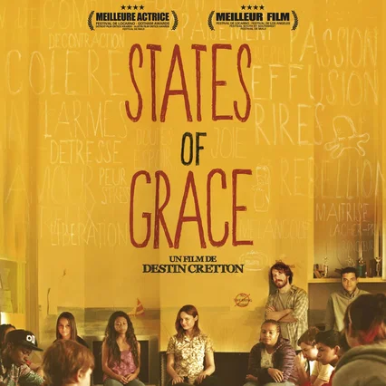 Miniature photo du film : States Of Grace