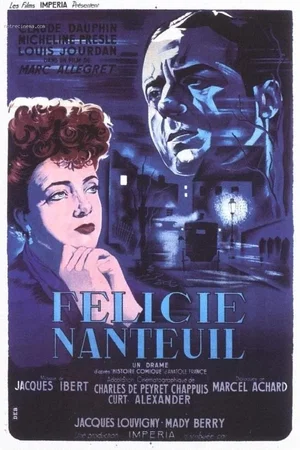 Photo 1 du film : Felicie nanteuil