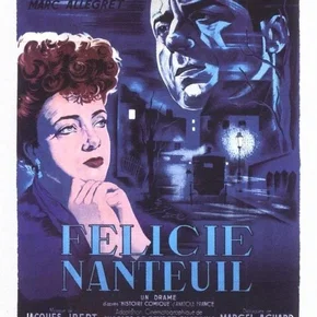 Photo du film : Felicie nanteuil