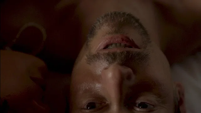 Affiche du film : La Chambre Bleue