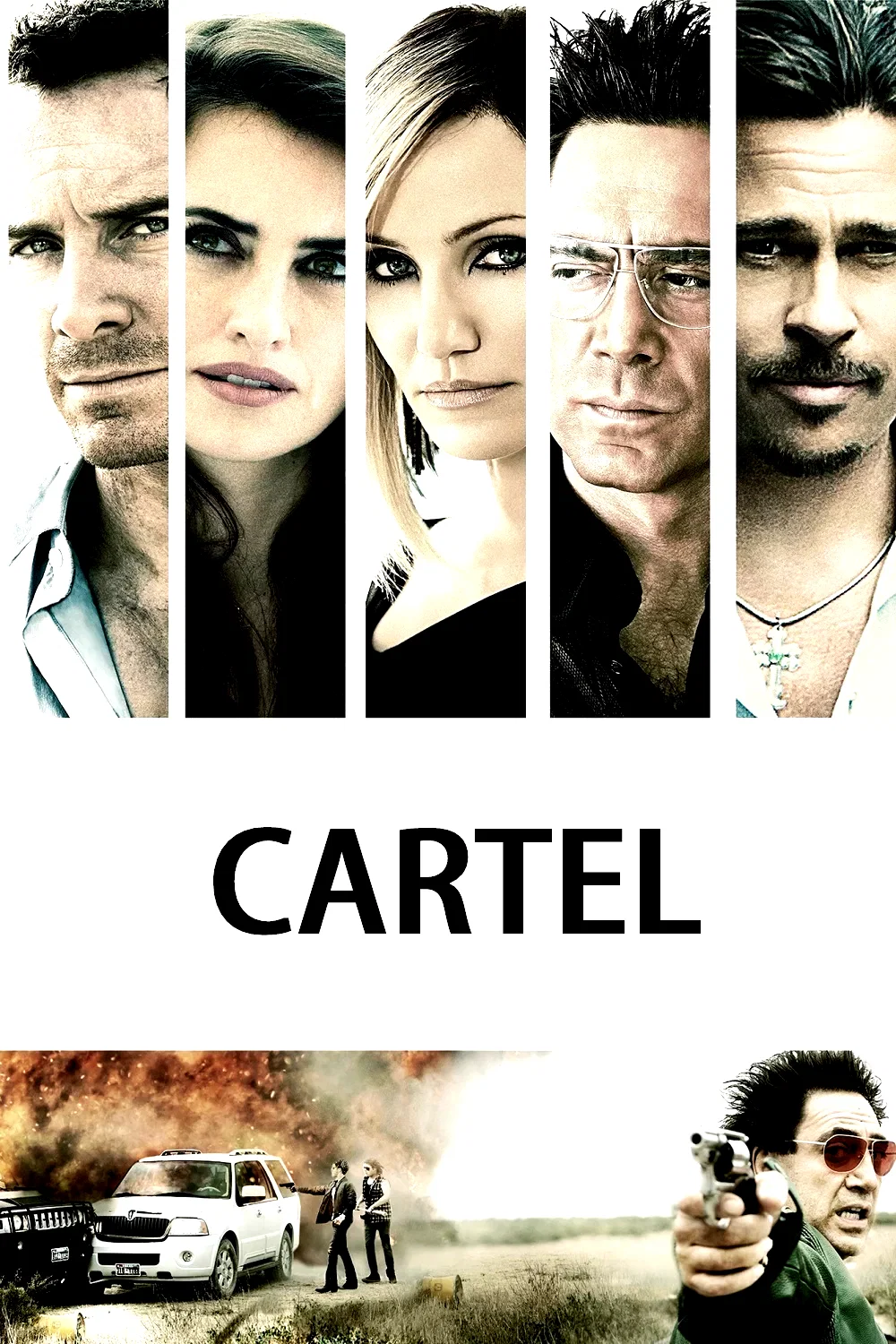Affiche du film : Le conseiller