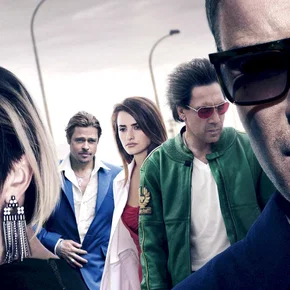 Photo du film : Le conseiller