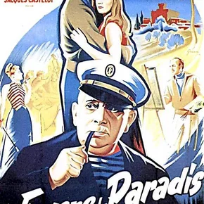 Photo du film : L'envers du paradis