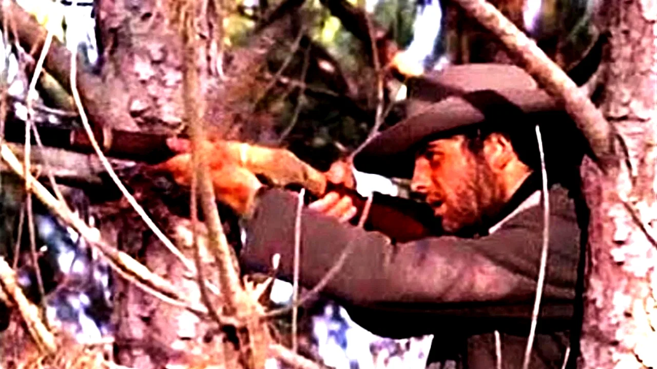 Photo du film : Dieu les cree moi je les tue
