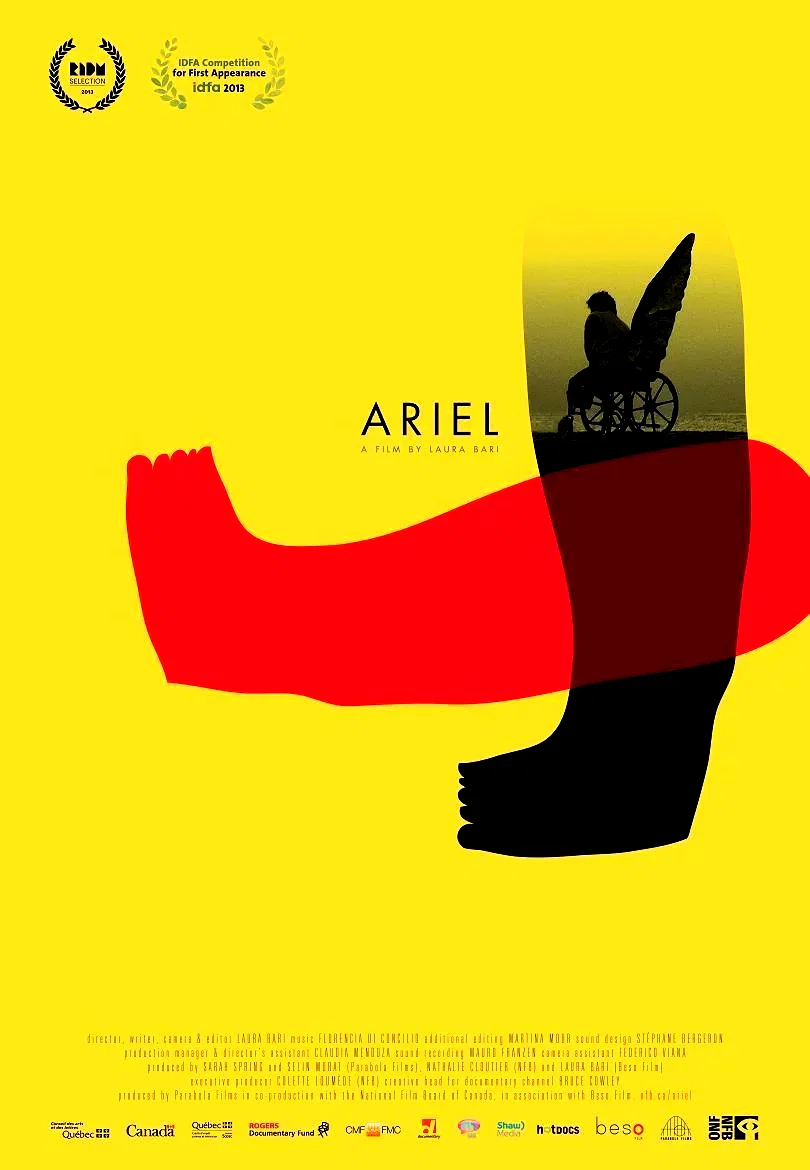 Affiche du film : Ariel