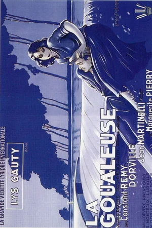 Affiche du film : La goualeuse