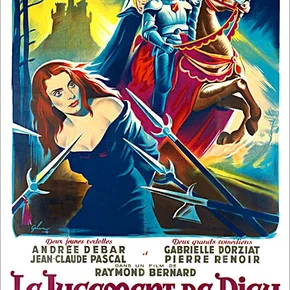 Photo du film : Le jugement de dieu