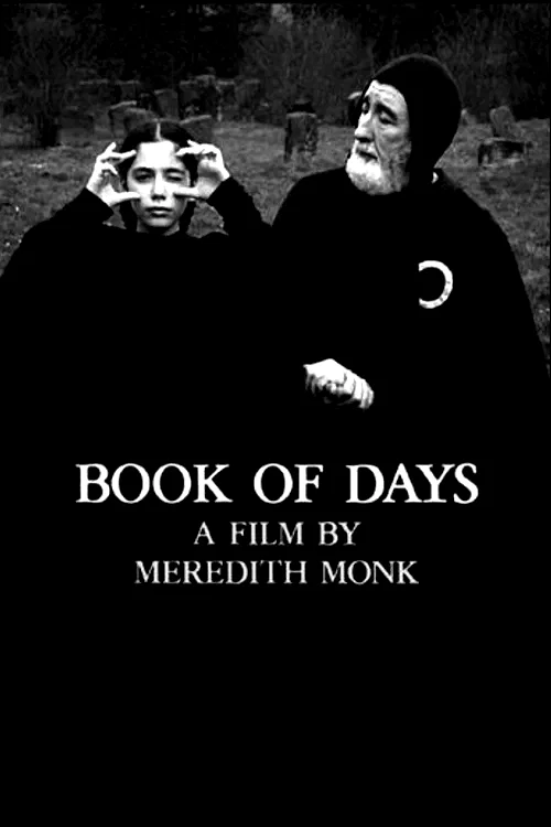 Affiche du film : Book of days