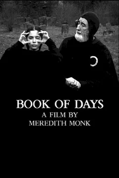 Affiche du film Book of days