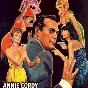 Photo du film : Ces dames s'en melent