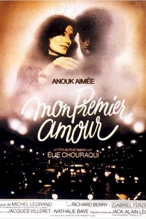 Affiche du film : Premier amour