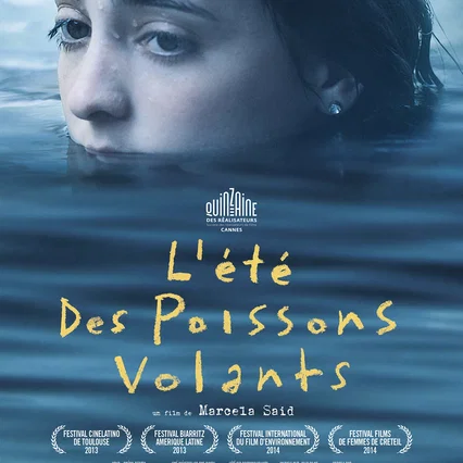 Miniature photo du film : L'Eté des poissons volants
